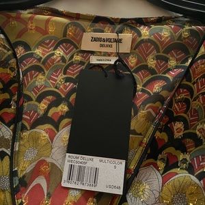 Zadig & Voltaire Dress
